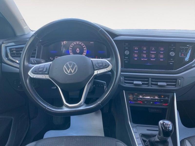 Volkswagen Polo 1.0 EVO Life