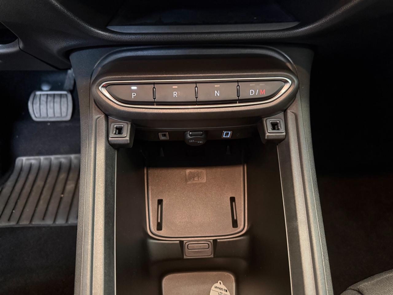 Fiat 600 Hybrid 110 CV DCT MHEV Pop