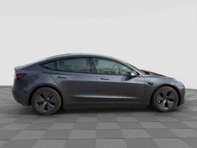 TESLA Model 3 Model 3 Long Range Dual Motor AWD