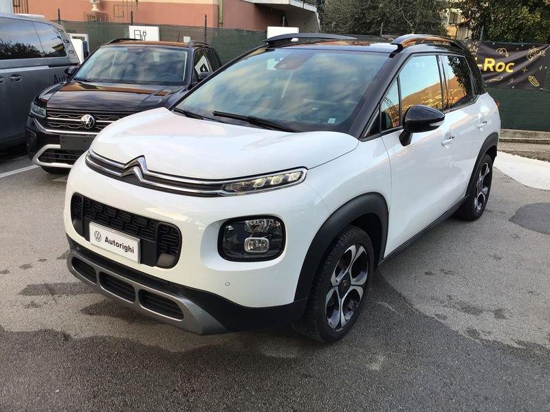 Citroën C3 Aircross PureTech 110 S&S Shine