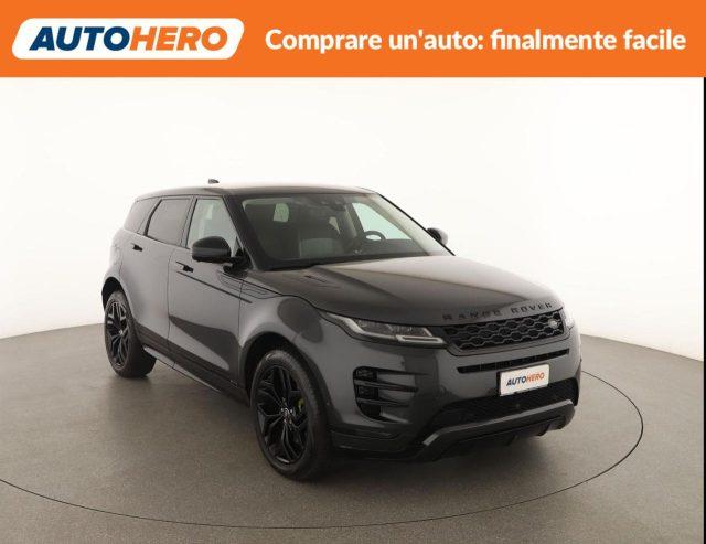 LAND ROVER Range Rover Evoque 2.0 I4 300 CV AWD Auto R-Dynamic