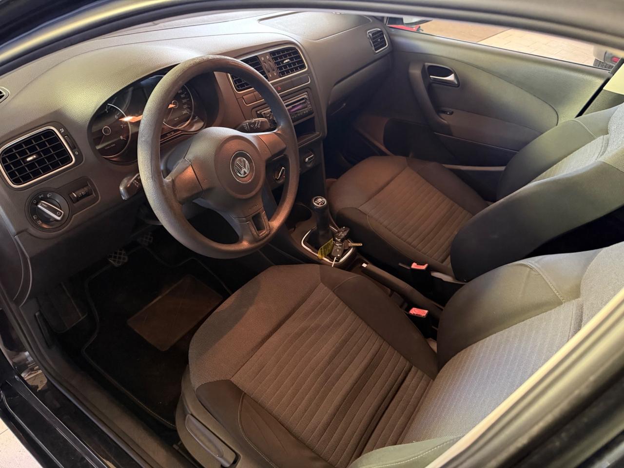Volkswagen Polo 1.2 70 CV 5p. Comfortline
