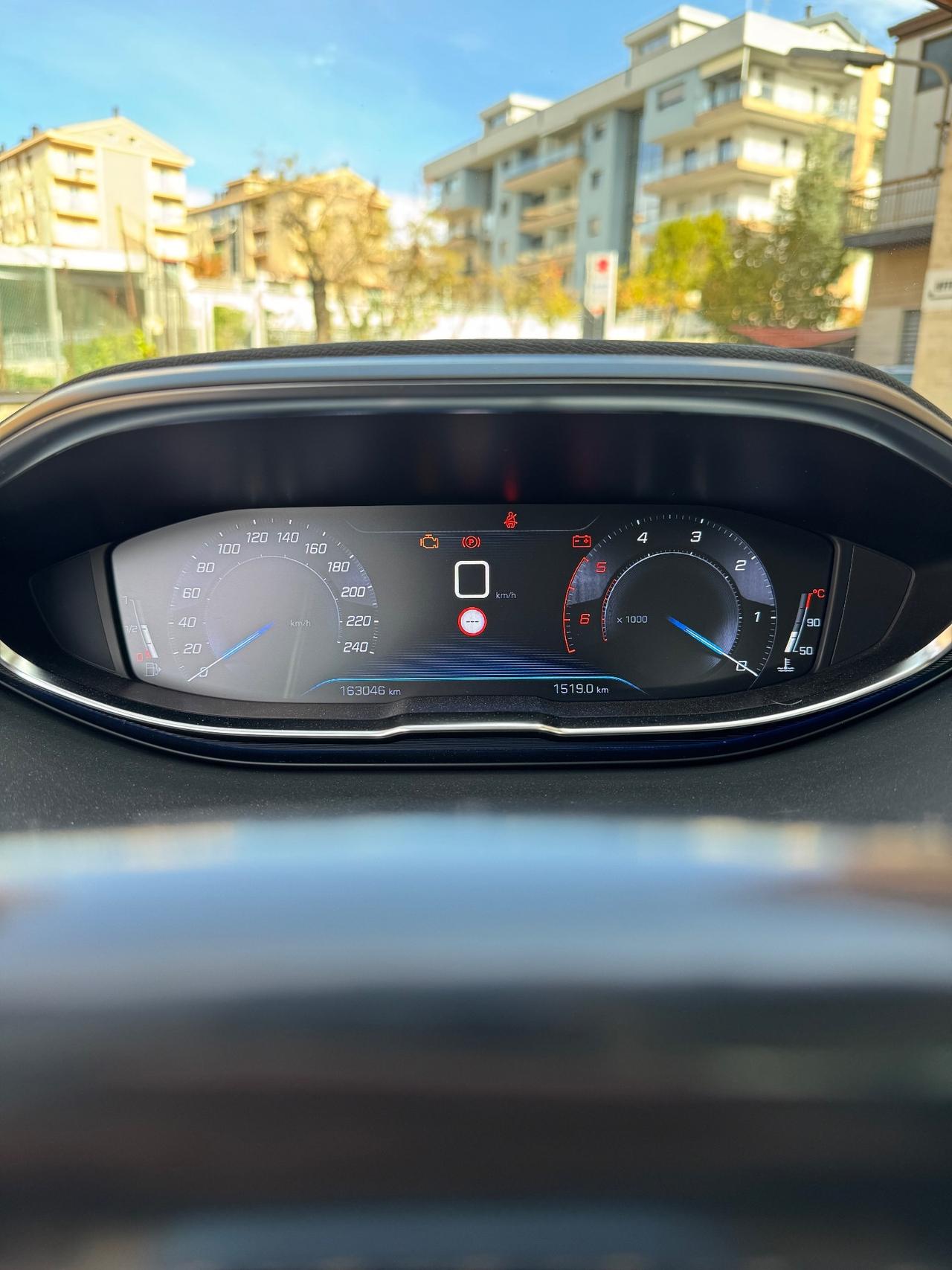 Peugeot 3008 BlueHDi 130 S&S Business