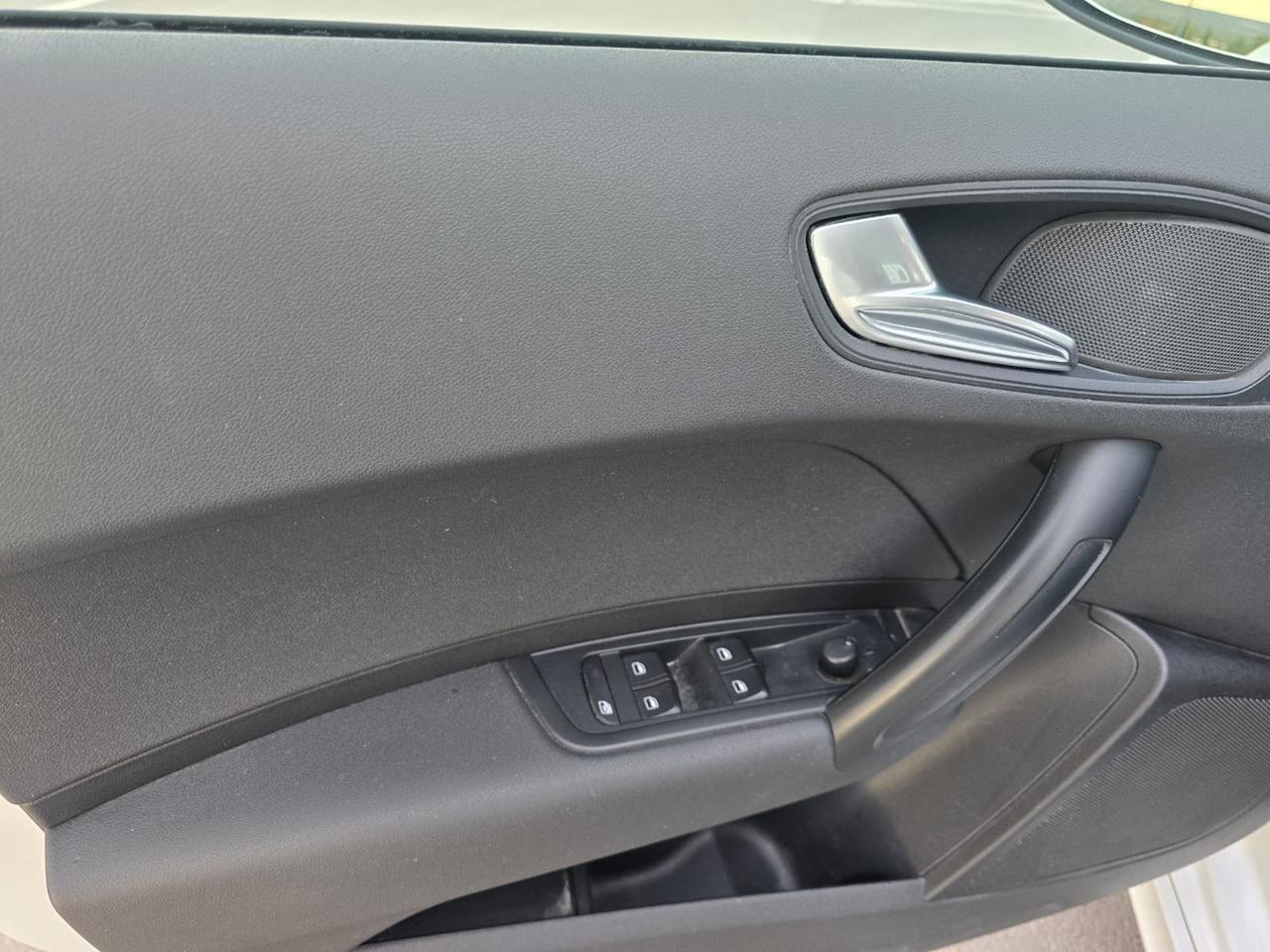 Audi A1 1.2 TFSI Attraction