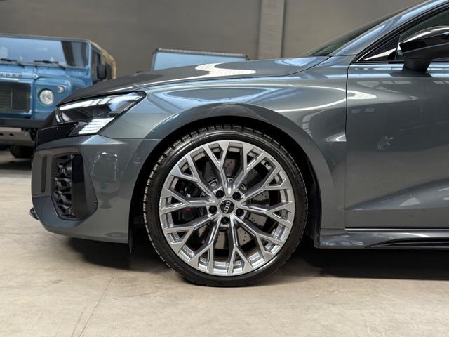 AUDI RS3 SPB TFSI QUATTRO S TRONIC