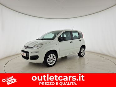 Fiat Panda 0.9 t.air t. natural power easy 80cv