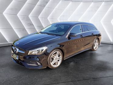 Mercedes-Benz CLA Shooting Brake 200 d Premium 4matic auto FL