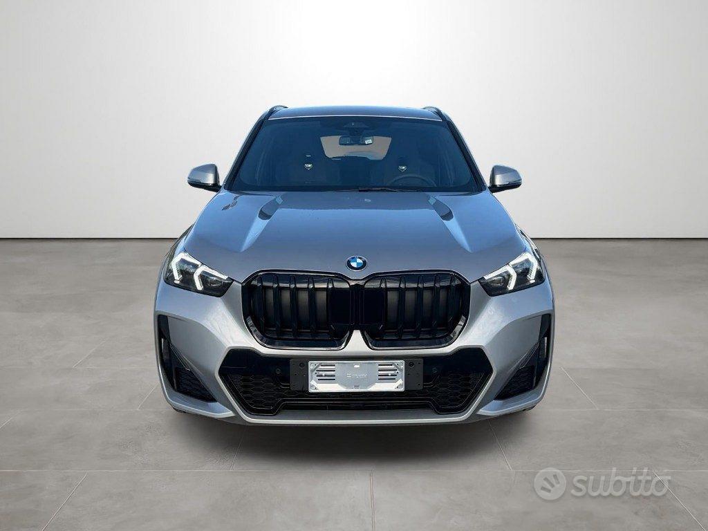BMW X1 sDrive 18d Msport Pro