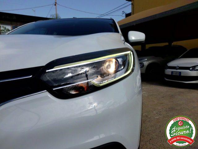 RENAULT Kadjar dCi 8V 110CV Energy Hypnotic