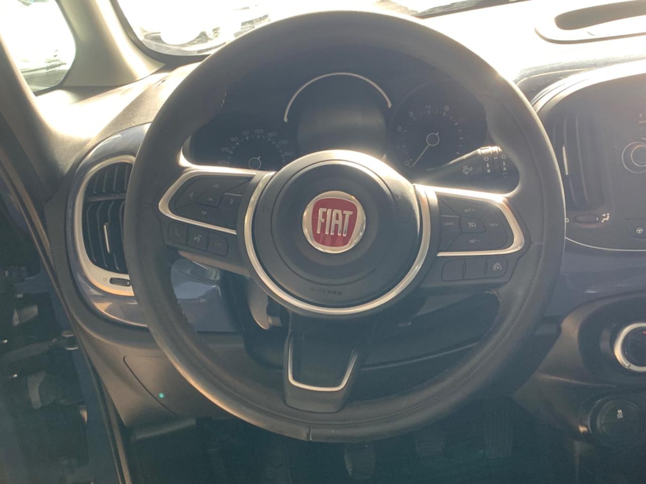 Fiat 500L 1.4 95 CV Lounge