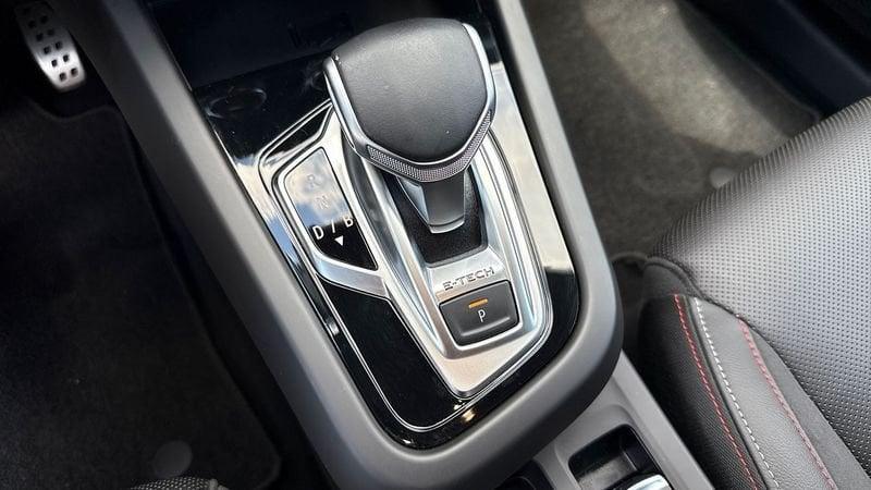 Renault Arkana 1.6 E-Tech full hybrid R.S. Line Auto 145cv