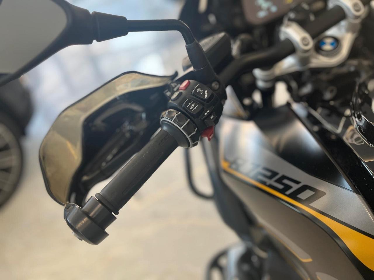 Bmw R 1250 GS exclusive