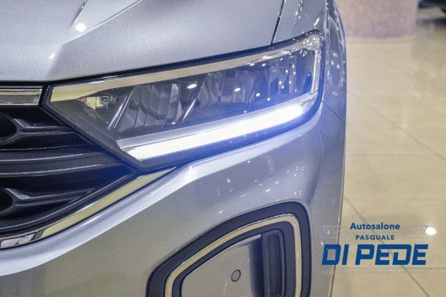 VOLKSWAGEN T-Roc 1.5 TSI ACT DSG R-Line