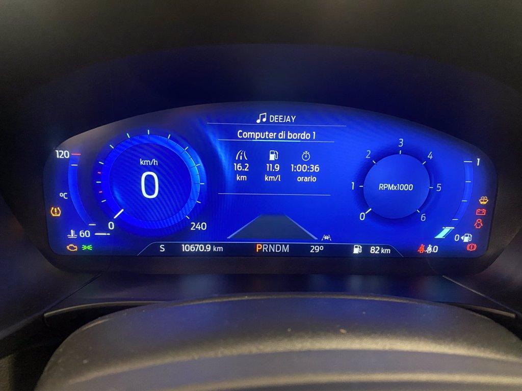 FORD Kuga 2.0 ecoblue ST-Line 2wd 120cv auto del 2024