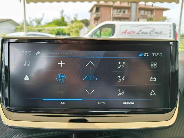 PEUGEOT 2008 PureTech 100 S&S Style