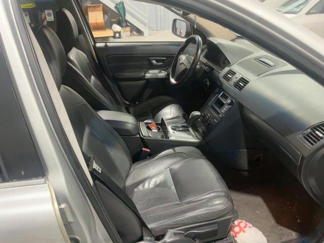 VOLVO XC90 2.4 D5 185 CV AWD
