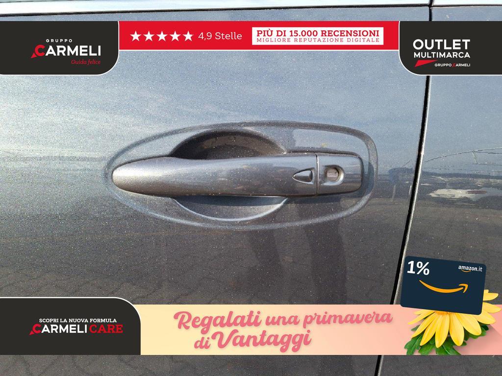Renault Kadjar 1.5 dCi Energy Bose