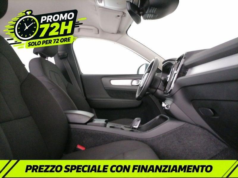 Volvo XC40 2.0 d3 Momentum geartronic my20