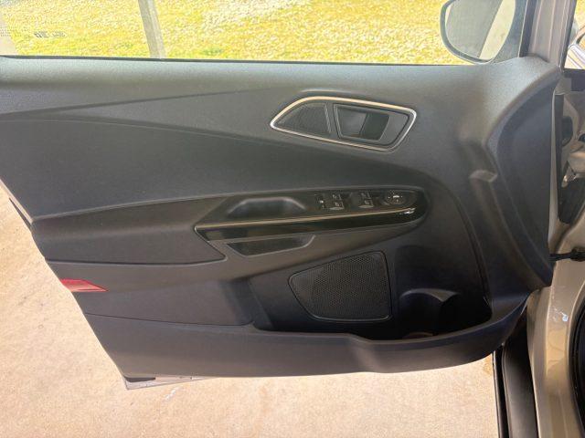 FORD B-Max 1.6 105 CV AUTOMATICA GPL VALIDO FINO AL 04/35