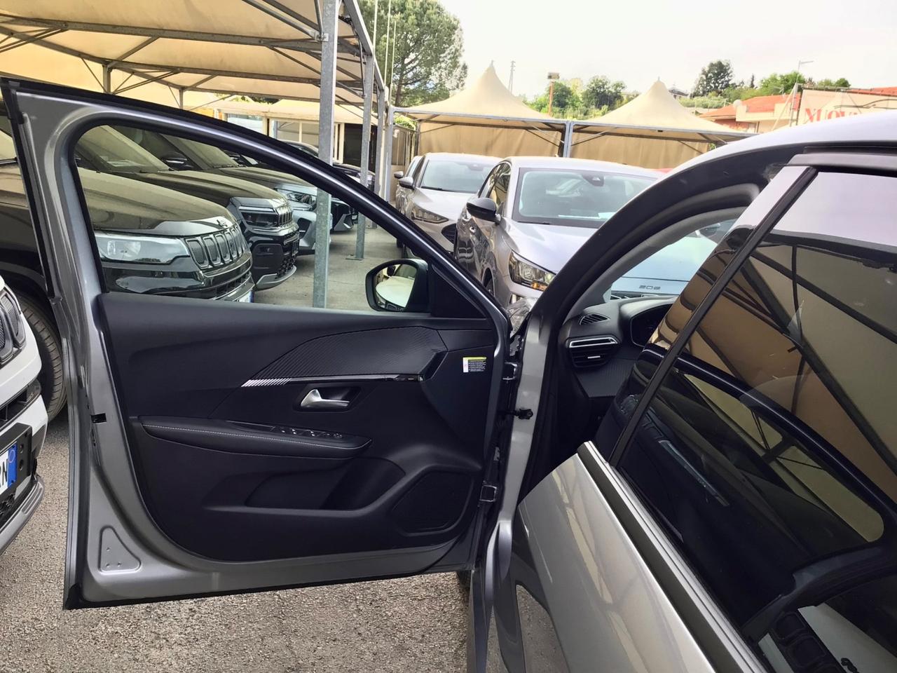 Peugeot 208 1.2 100 Stop&Start 5 porte Allure
