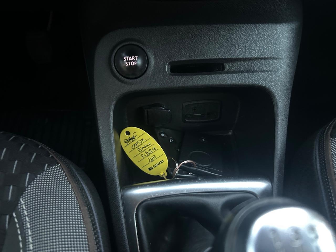 Renault Captur dCi 8V 90 CV Start&Stop Euro6B