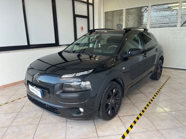 Citroen C4 Cactus PureTech 82 Feel
