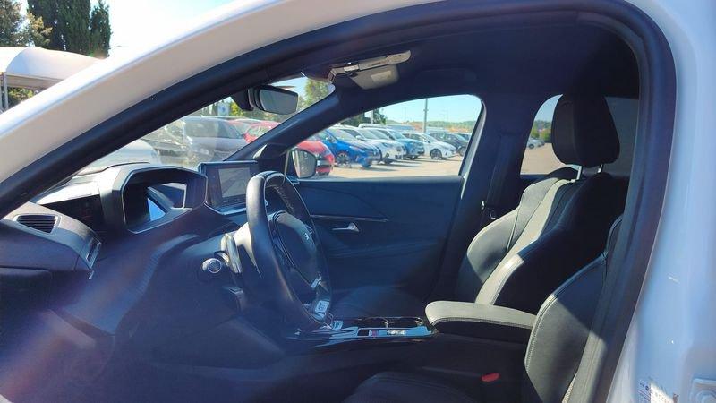 Peugeot 208 GT Line PureTech 100 EAT8 S/S auto