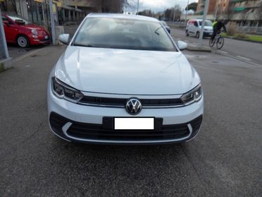 Volkswagen Polo 1.0 TSI Life