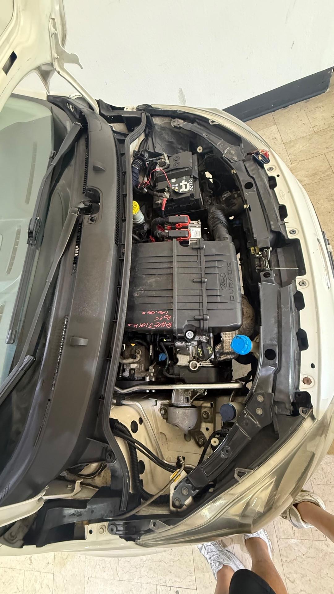 Ford Ka Ka+ 1.2 8V 69CV gpl