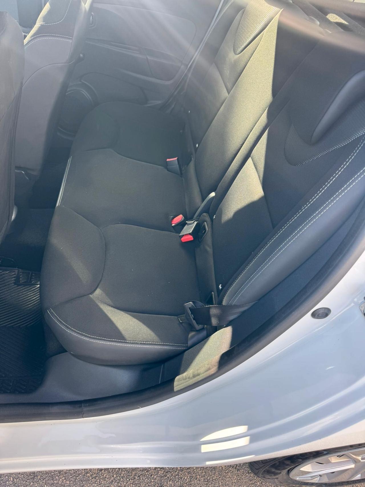 Renault Clio dCi 8V 75 CV Start&Stop 5 porte Energy Duel