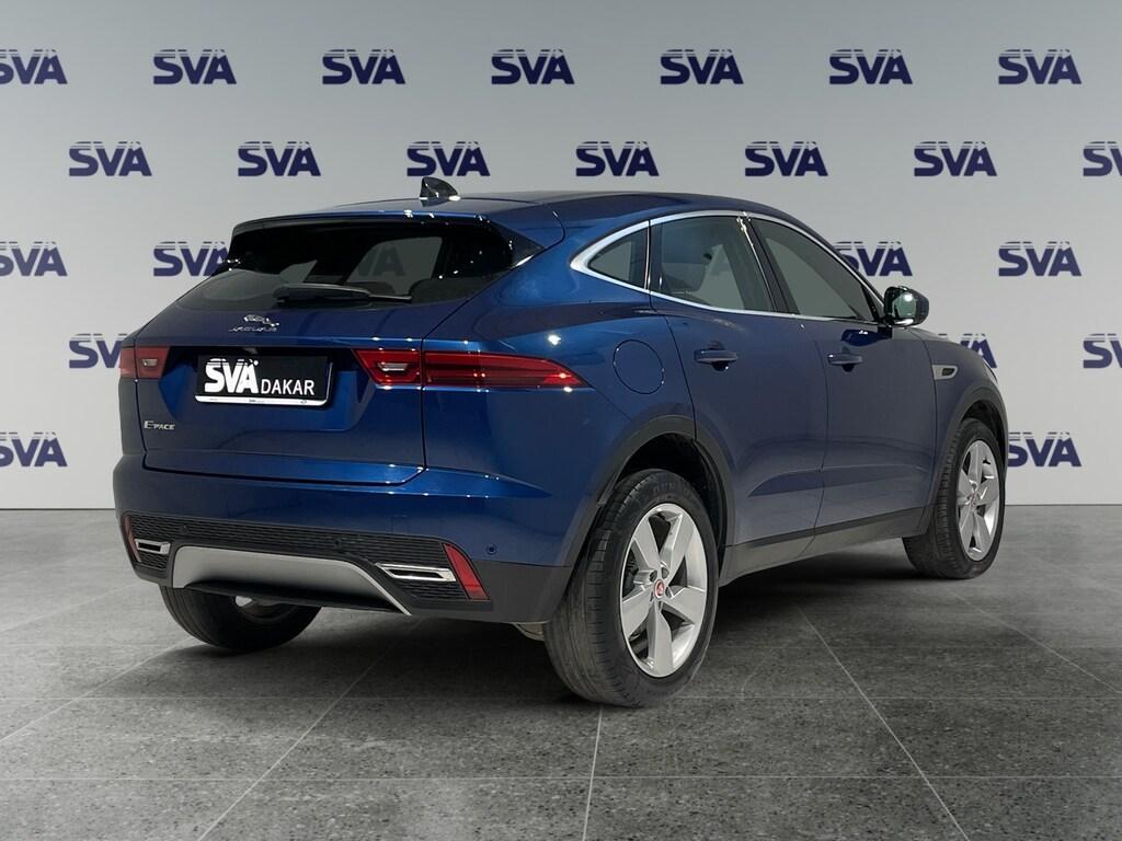 Jaguar E-Pace mhev SE 163cv - AUTOCARRO IVA ESPOSTA 100%