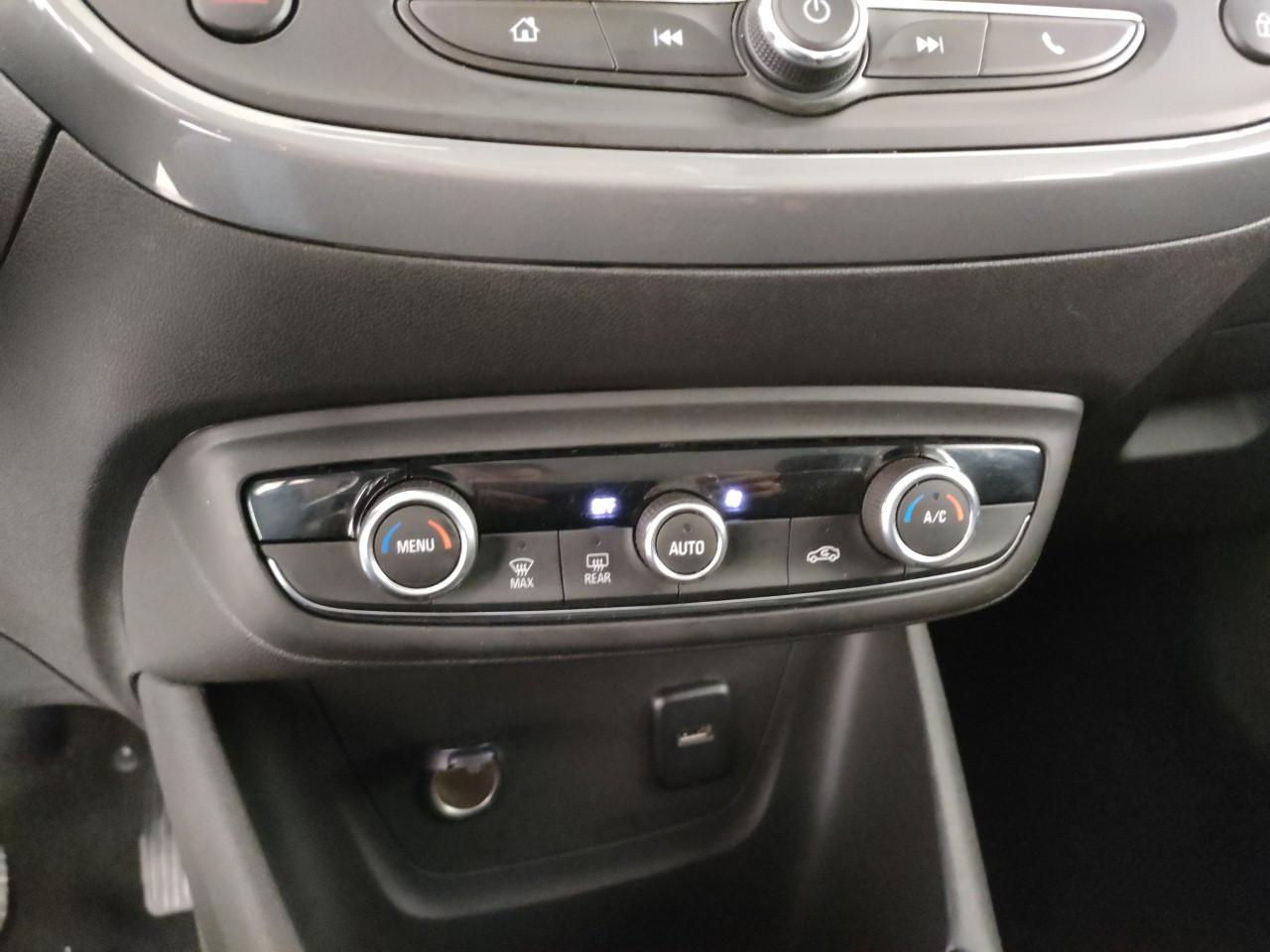 OPEL Crossland 1.2 Elegance s&s 110cv