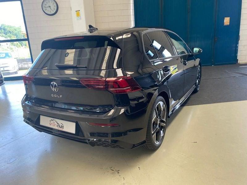 Volkswagen Golf 2.0 TDI 150 CV DSG SCR R-Line - PROMO SIRONIAUTO+