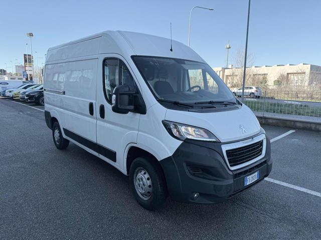 PEUGEOT Boxer 330 2.0 BlueHDi 130CV PM-TM Furgone
