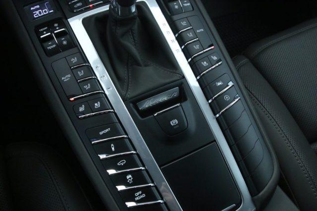 PORSCHE Macan 3.0 S 354 cv pdk