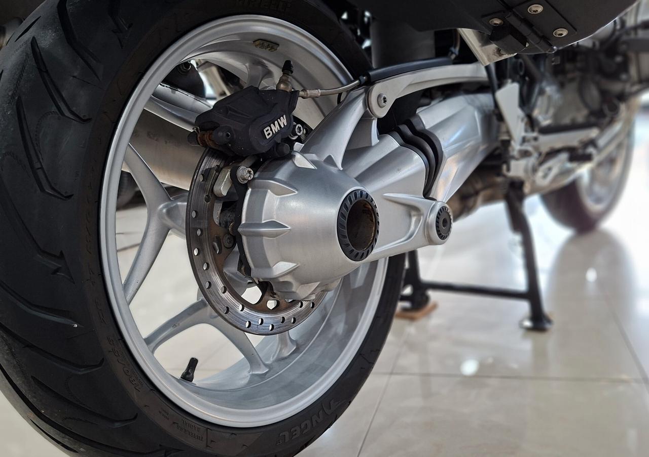 Bmw R1200R 41.718 Km PERMUTO AUTO/MOTO