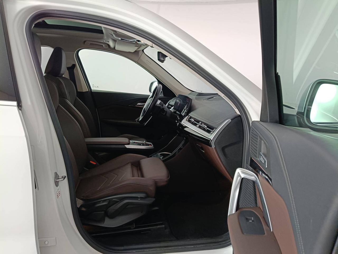 BMW X1 U11 - iX1 xdrive 30 X-Line