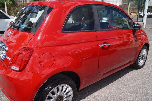 FIAT 500 1.0 Hybrid Cult