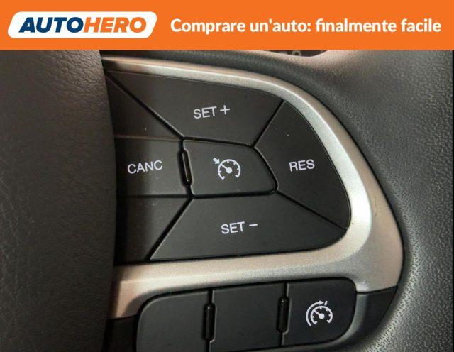 JEEP Renegade 1.0 T3 Longitude