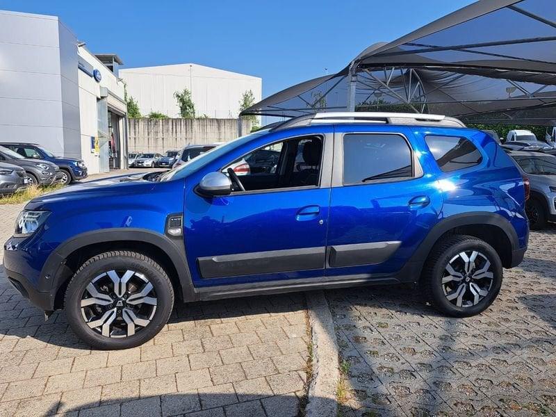 Dacia Duster 1.5 blue dci Prestige 4x4 115cv