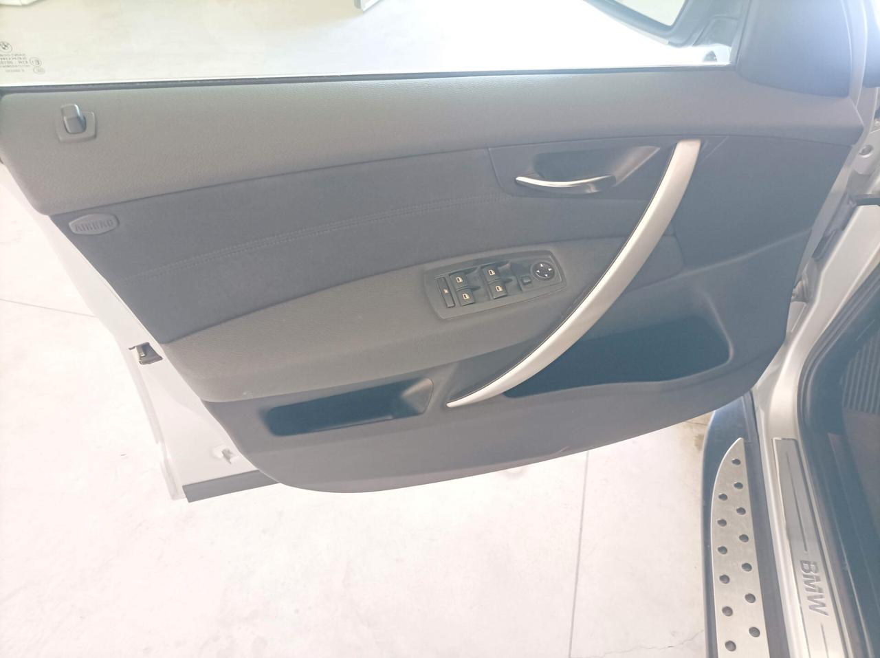 Bmw X3 3.0d X Drive cat Futura 12/2007