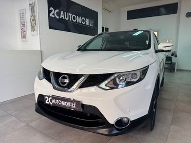 Nissan Qashqai 1.5 dCi N-Connecta/ 2016 FINANZIABILE