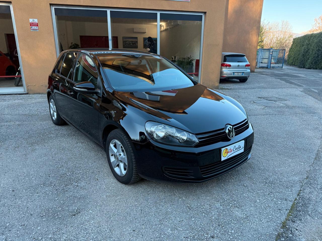 Volkswagen Golf 1.4 5p. United