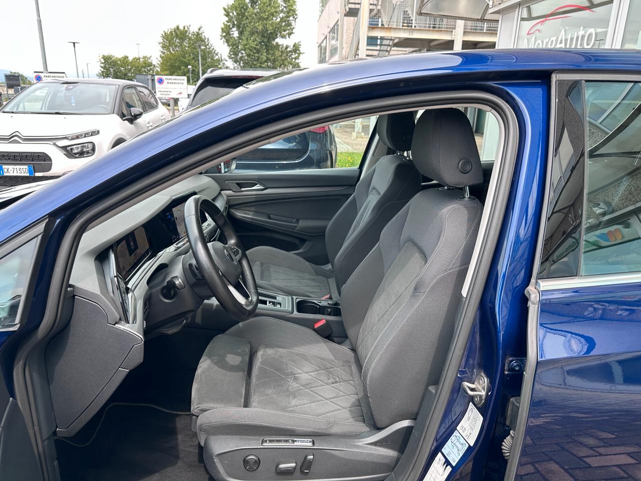 VW GOLF 1.5eTSI 150CV 1st Edition Style AUTOMATICA! IQ-LED
