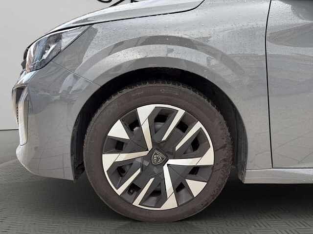 Peugeot 208 PureTech 75 Stop&Start 5 porte Active