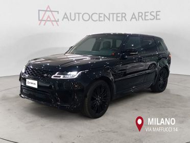 Land Rover Range Rover Sport 3.0d i6 mhev HSE Dynamic Stealth 249cv auto