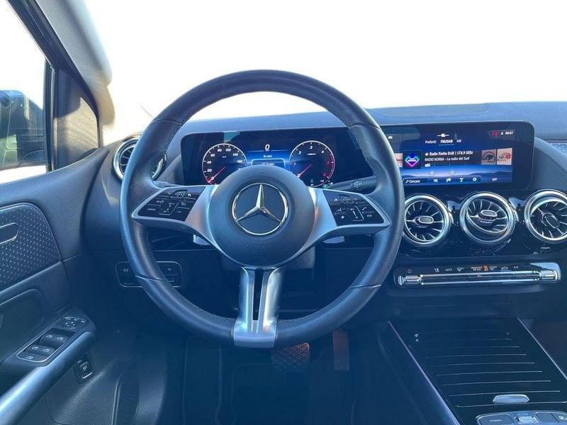 Mercedes-Benz Classe B - W247 2023 B 180 d Progressive Advanced Plus auto