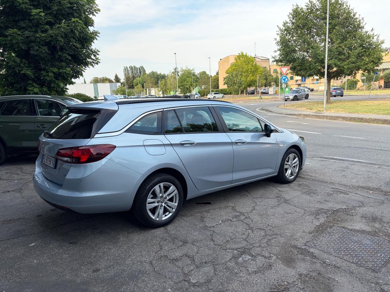 Opel Astra 1.6 CDTi 136CV Start&Stop Sports Tourer Innovation