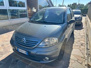 Citroen C3 1.4 HDi 70CV SensoDrive Elegance