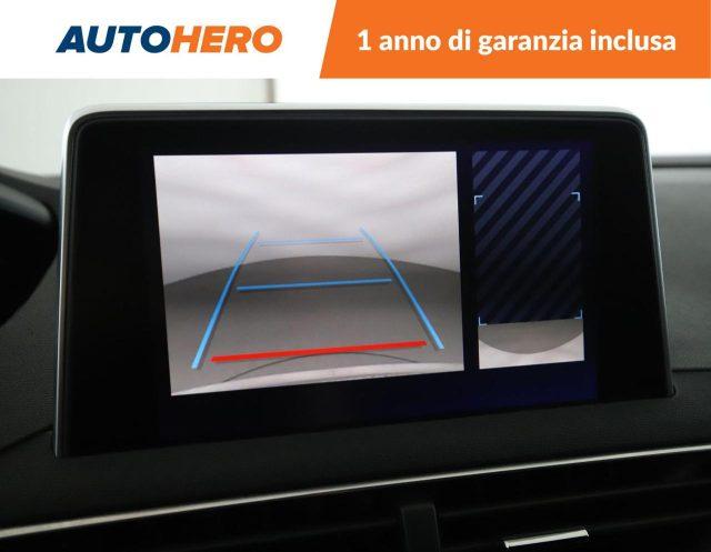 PEUGEOT 3008 BlueHDi 120 S&S EAT6 GT Line
